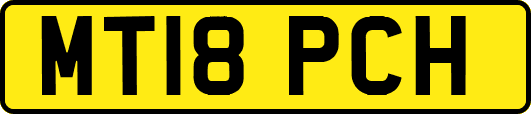 MT18PCH