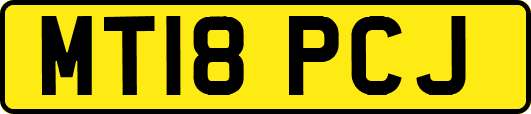 MT18PCJ