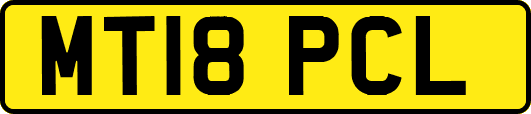 MT18PCL
