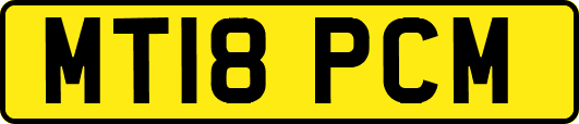 MT18PCM