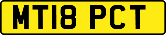MT18PCT