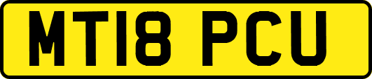MT18PCU