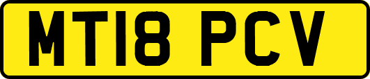 MT18PCV