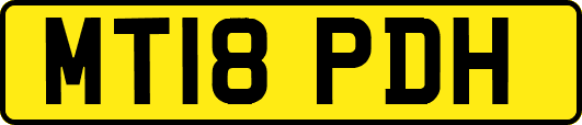MT18PDH