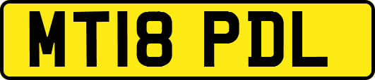 MT18PDL
