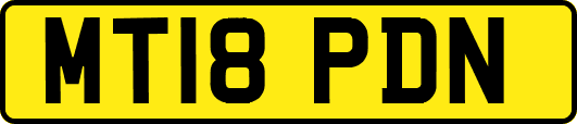 MT18PDN