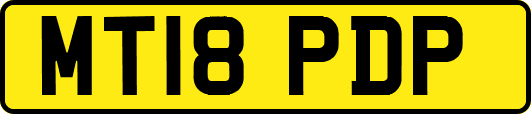 MT18PDP