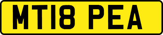 MT18PEA