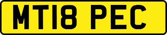 MT18PEC