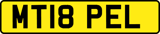 MT18PEL