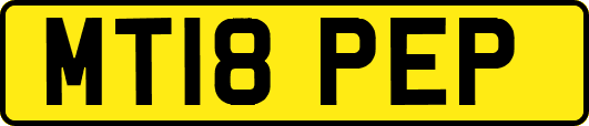MT18PEP