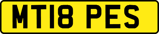 MT18PES