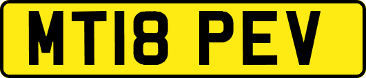 MT18PEV