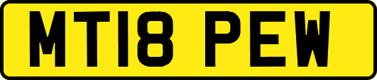 MT18PEW