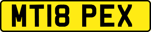 MT18PEX