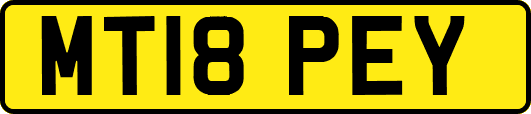 MT18PEY