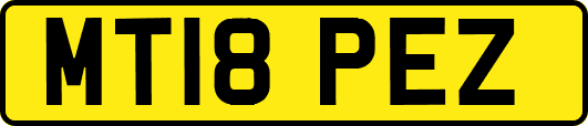 MT18PEZ
