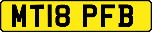 MT18PFB