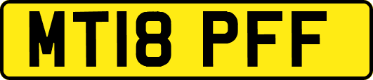 MT18PFF