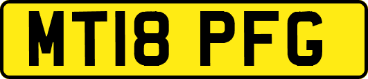 MT18PFG