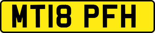 MT18PFH