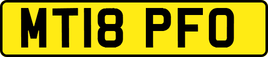 MT18PFO
