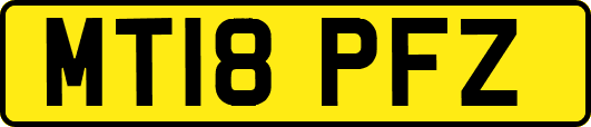 MT18PFZ