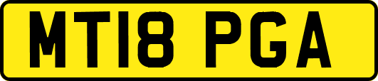 MT18PGA