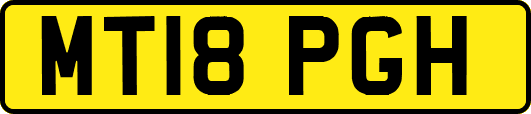 MT18PGH
