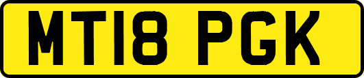 MT18PGK
