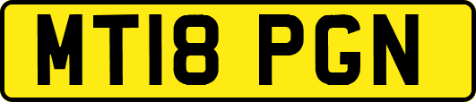 MT18PGN