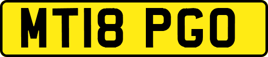 MT18PGO