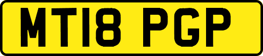 MT18PGP