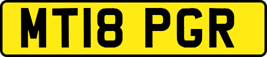 MT18PGR