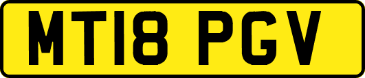 MT18PGV