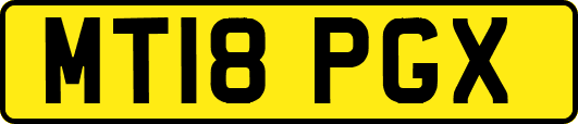 MT18PGX