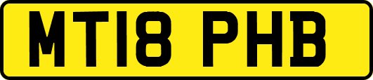 MT18PHB