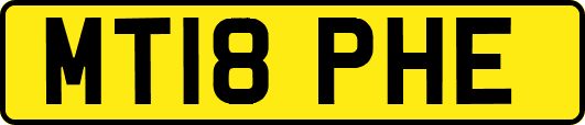 MT18PHE