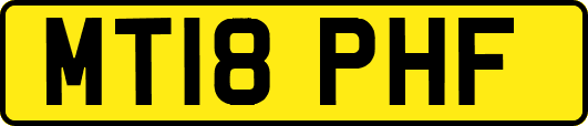 MT18PHF