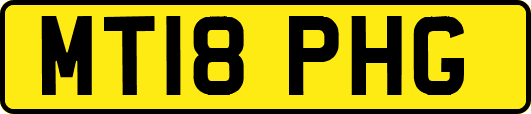 MT18PHG