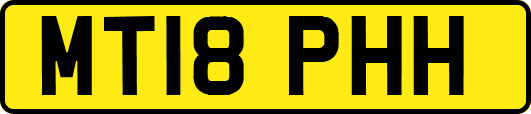 MT18PHH