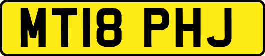MT18PHJ
