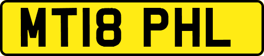 MT18PHL