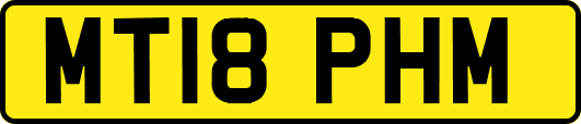 MT18PHM