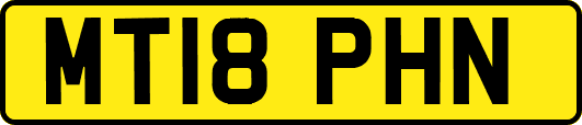 MT18PHN