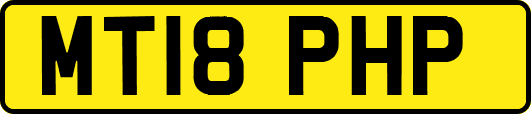 MT18PHP