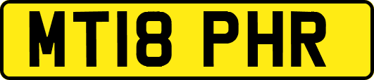 MT18PHR