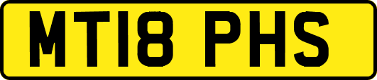 MT18PHS
