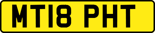MT18PHT