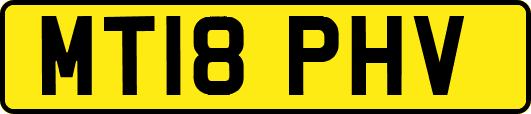 MT18PHV